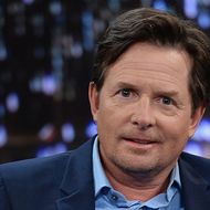 Michael J. Fox - "Ich habe jeden Tag getrunken"