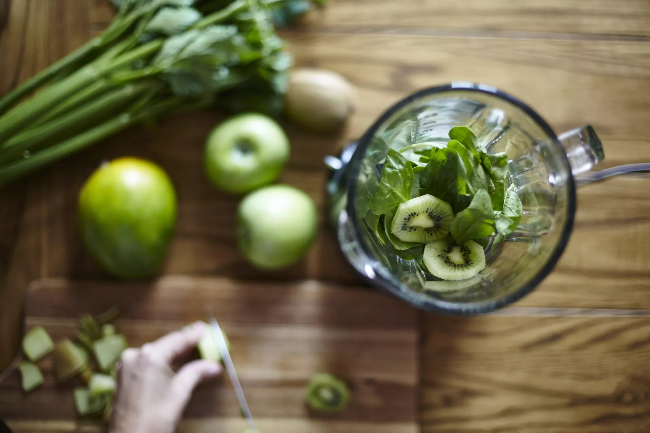 Detox-Kuren: Was hilft wirklich, um den Körper zu entgiften? | BUNTE.de