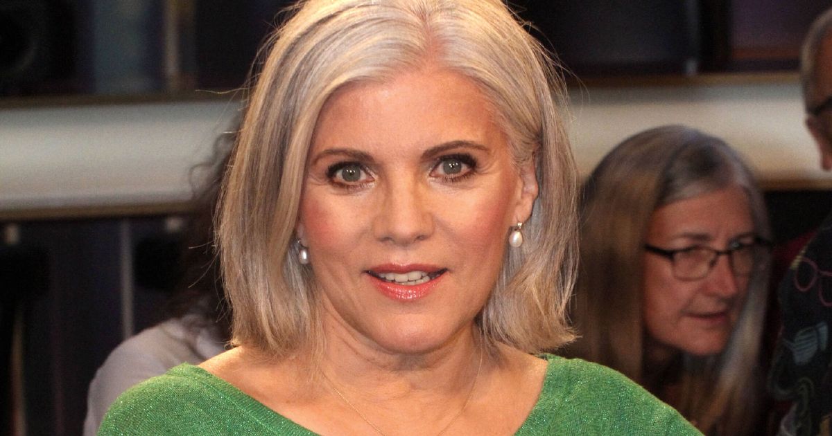 Birgit Schrowange: Trennung von Markus Lanz war &amp;quot;äußerst unschöne Zeit ...