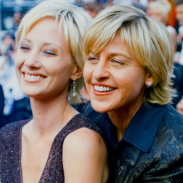 Anne Heche: Ex-Freundin Ellen DeGeneres ist nicht zur Beerdigung eingeladen