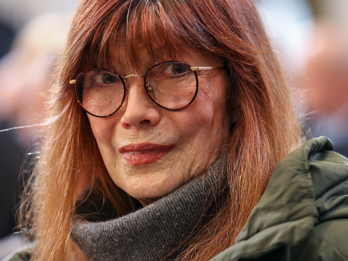 Katja Ebstein: Vor 11 Jahren starb ihr Mann – einen neuen Partner kann sie  sich nicht vorstellen | BUNTE.de