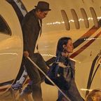 Angelina Jolie & Brad Pitt: FBI-Report: Was damals im Privat-Jet geschah