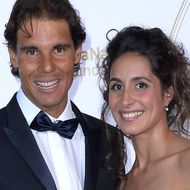 Rafael Nadal und Xisca Perello