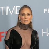 Jennifer Lopez: Ein kleines Detail macht ihr Sommerkleid zum Trend-Must-have