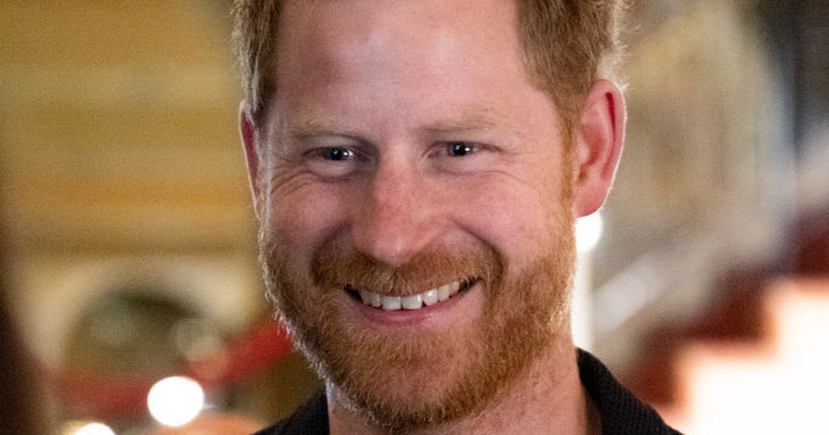 Prinz Charles Nicht Harrys Vater Prinz Harry sieht seinem Vater Charles immer ähnlicher | BUNTE.de