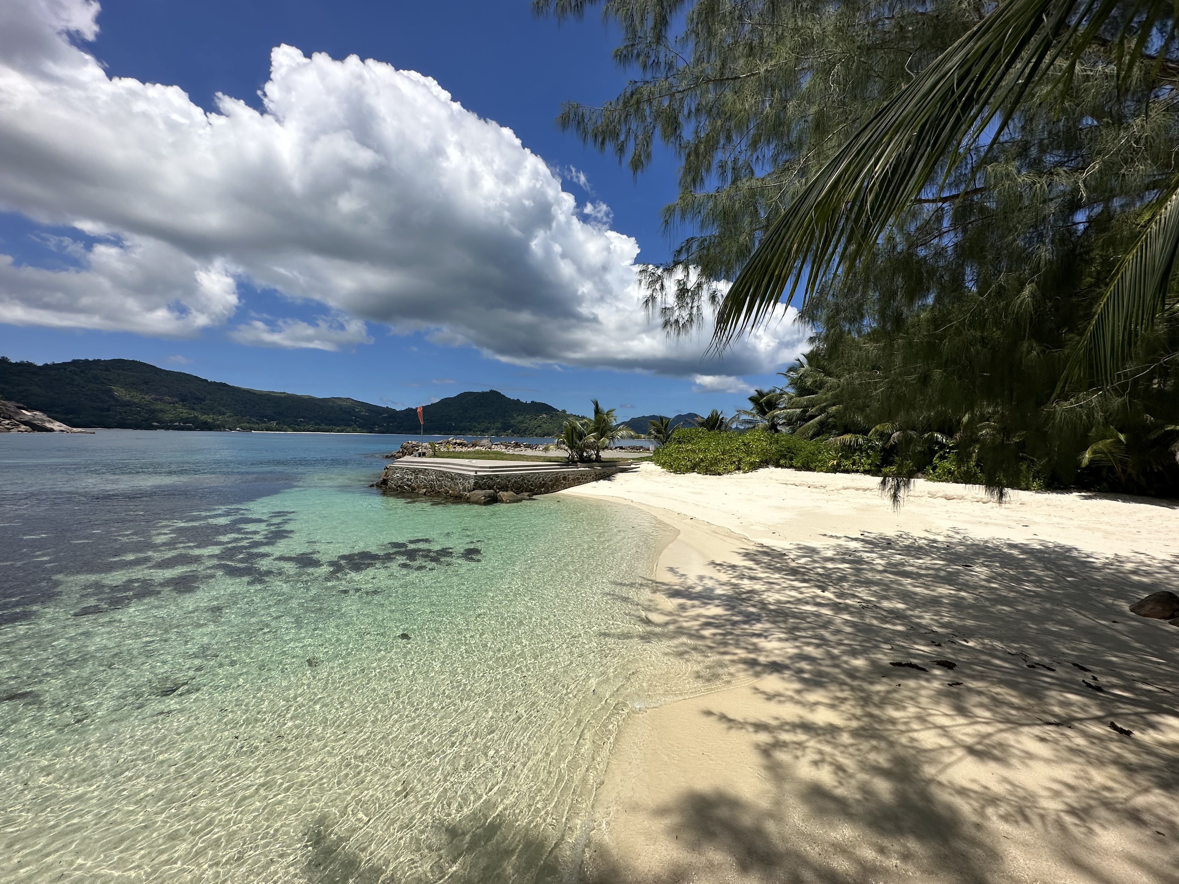 Rath on trips Seychelles: Dream vacation in the middle of the Garden of Eden