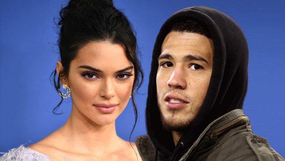 Kendall Jenner Freund Basketball - Jmmygmlnb3v6tm
