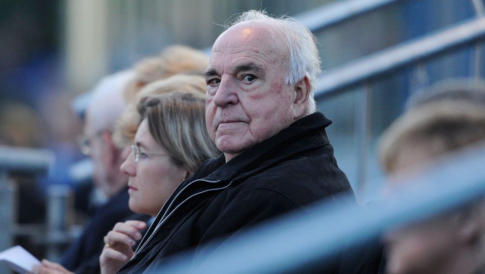 Helmut Kohl (†87): Fünf Jahre nach seinem Tod wettert Sohn Walter weiter