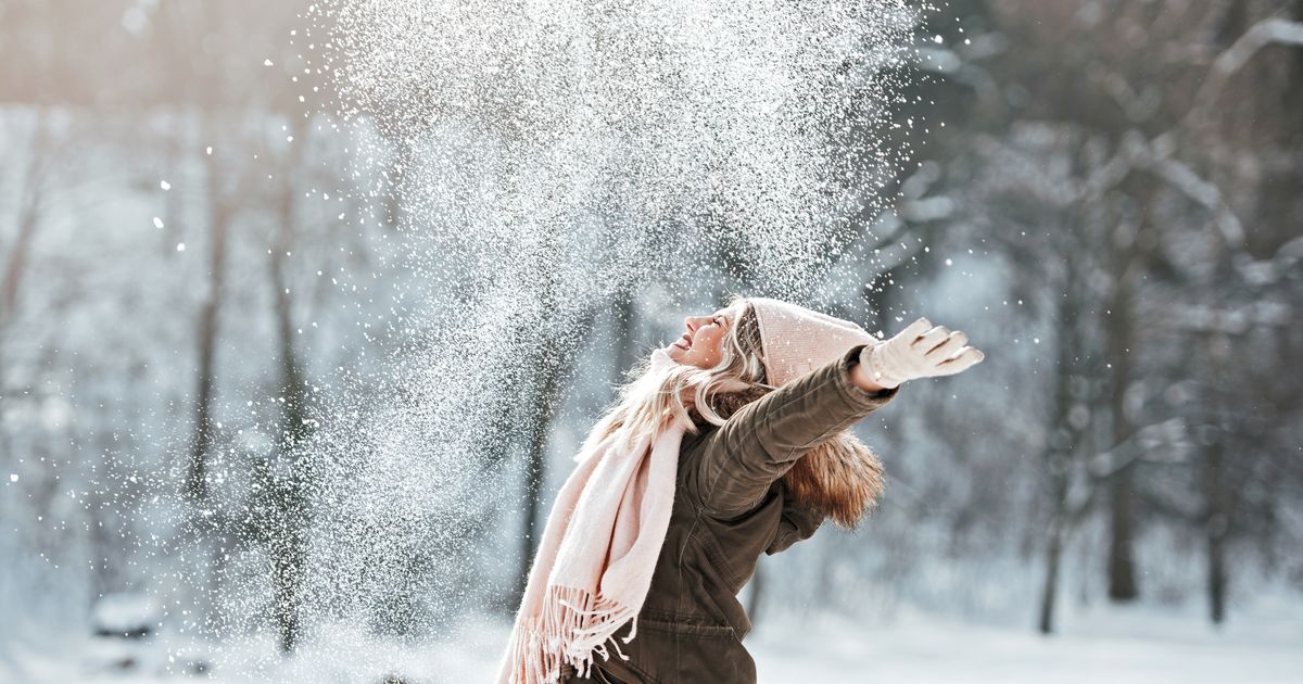 Wie im Märchen 3 Sternzeichen erleben einen besonderen Winter