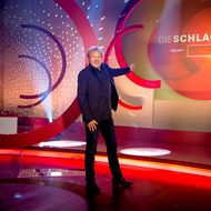 Bernhard Brink: Seine TV-Sendung wird eingestellt: "Ich bin noch voller Pläne"