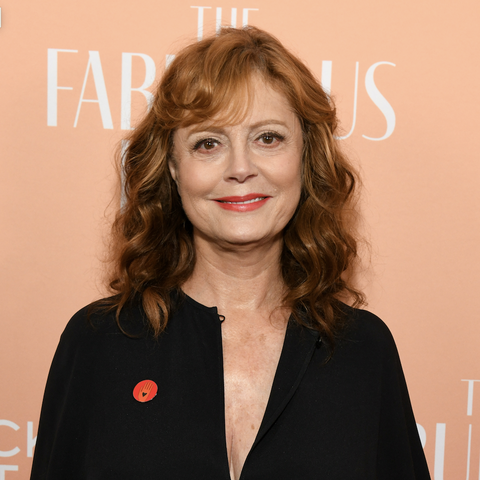 Susan Sarandon: Aktuelle News, Infos & Bilder BUNTE.de