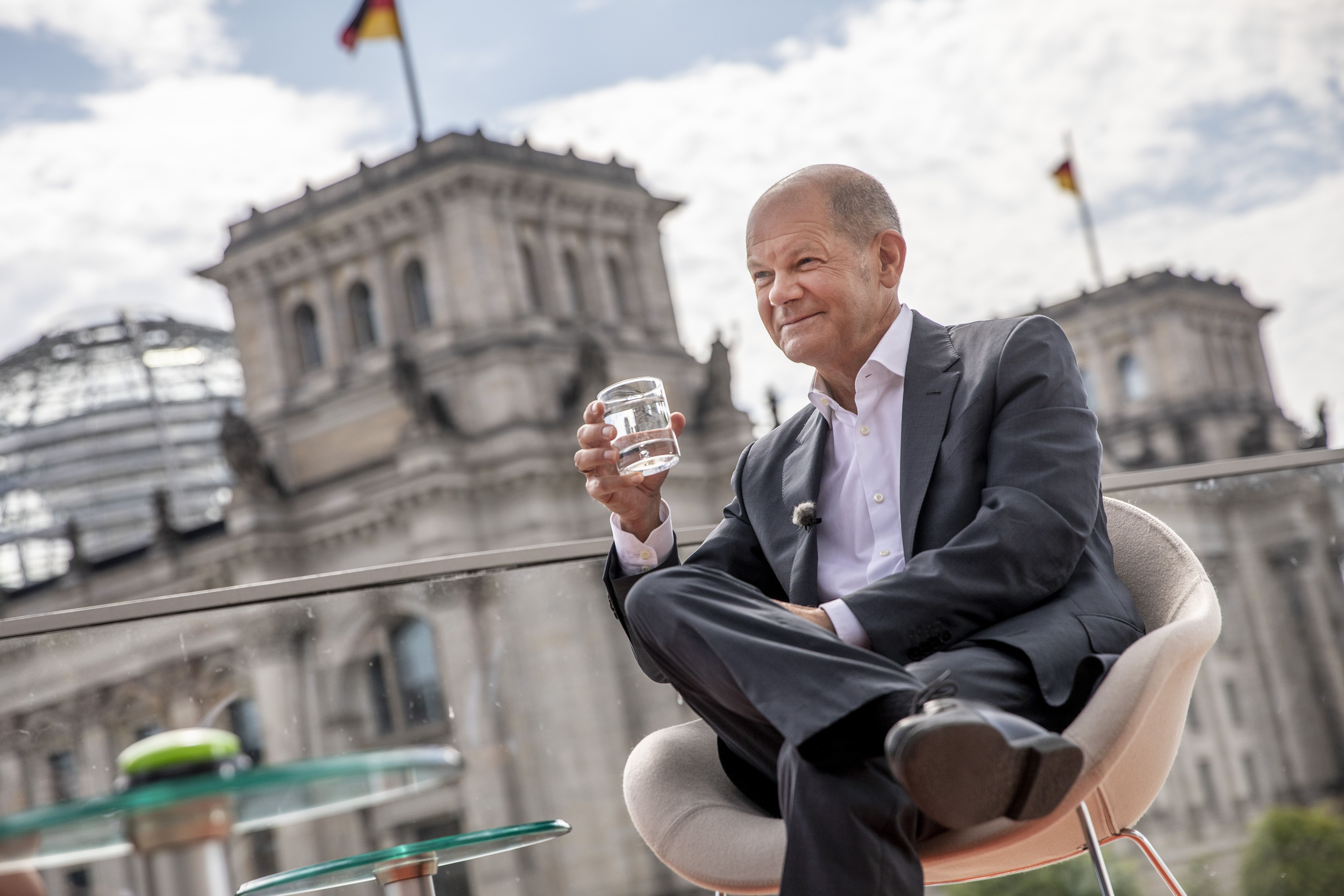 Mehr dazu auf BUNTE.de!