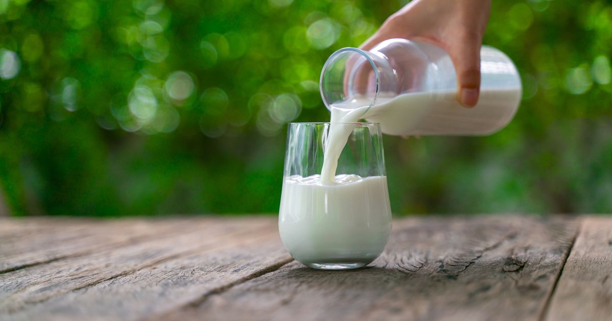 Rückruf: Frischmilch mit mikrobiologischen Abweichungen kann Gesundheit gefährden