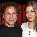 "Tatort"-Star Richy Müller & Tochter Paulina