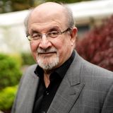 Salman Rushdie: Auf Bühne attakiert