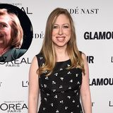Hillary Clinton | Tochter Chelsea zeigt After-Baby-Body  