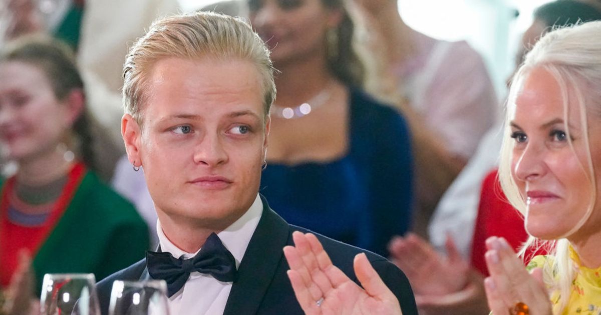 Linni Meister platzt der Kragen Angebliches Opfer von Marius Borg Høiby wütet im Netz