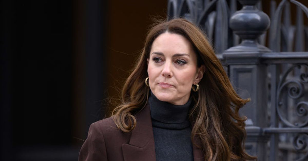 Prinzessin Kate - Ex-Palastmitarbeiter packt aus