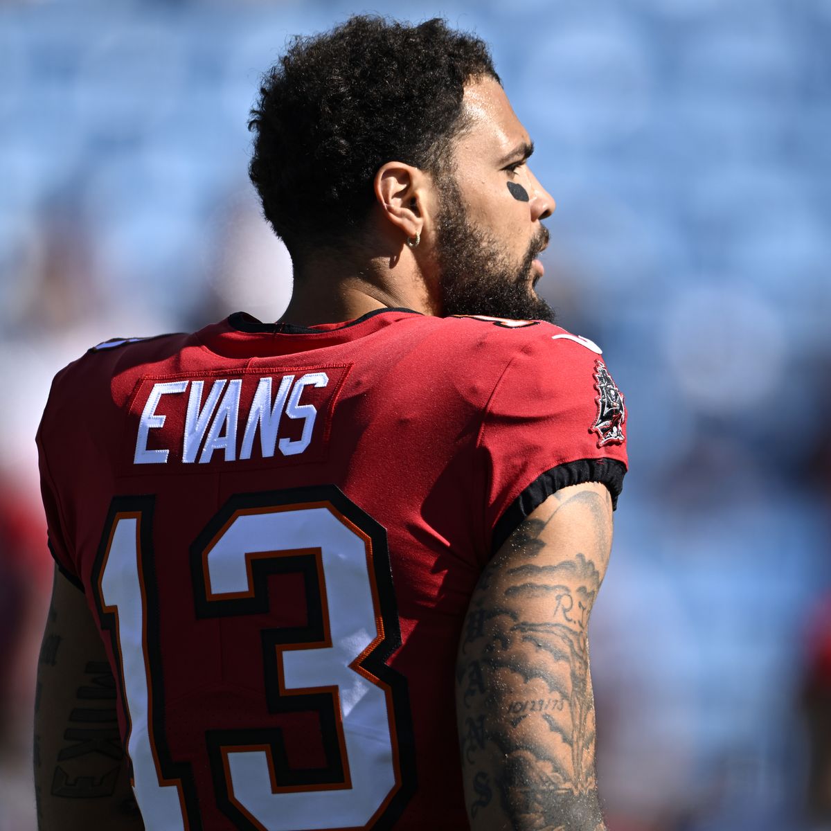 Mike Evans Official  Mike Evans Family Foundation - Tampa Bay Buccaneers