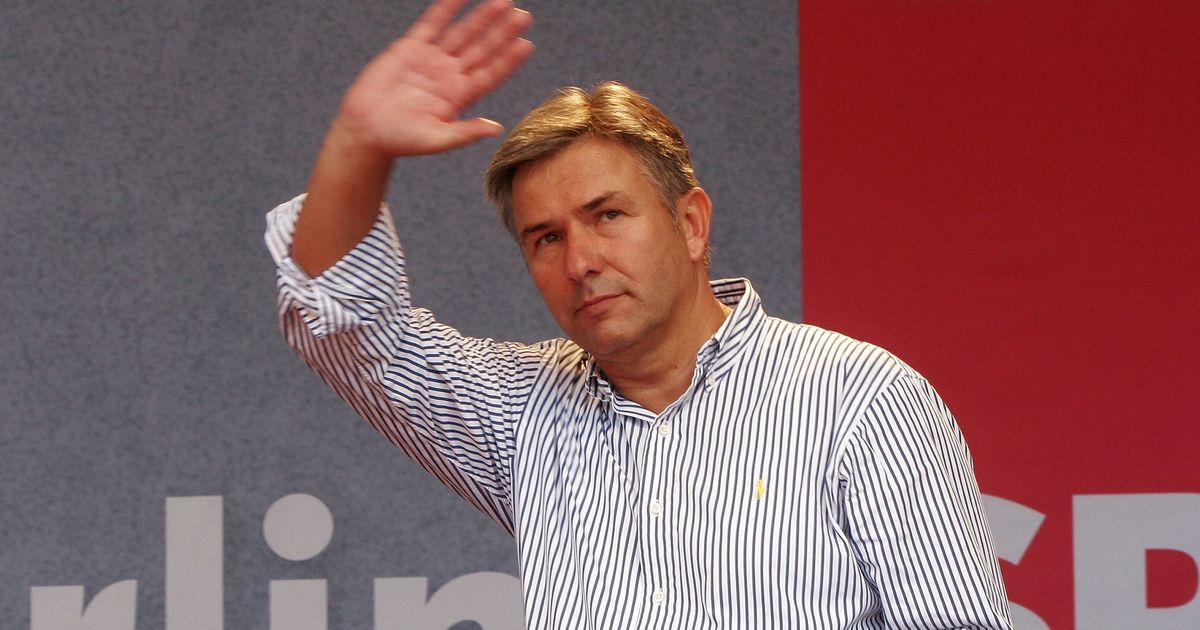 wie alt ist klaus wowereit
