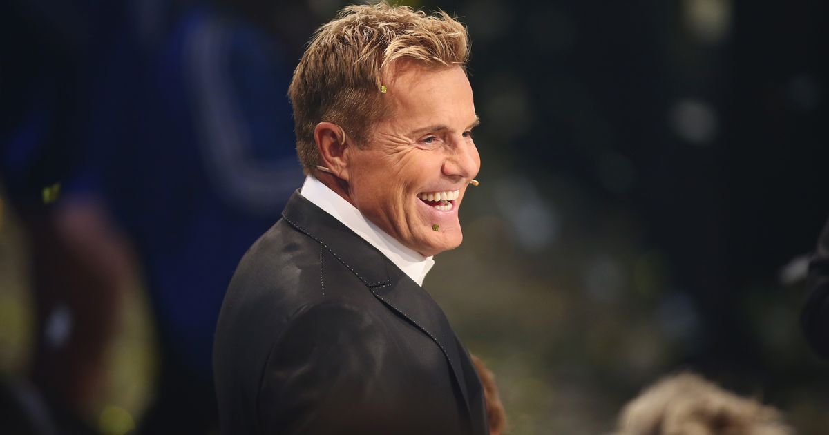 Dieter Bohlen Seine 10 fiesesten Sprüche BUNTE.de