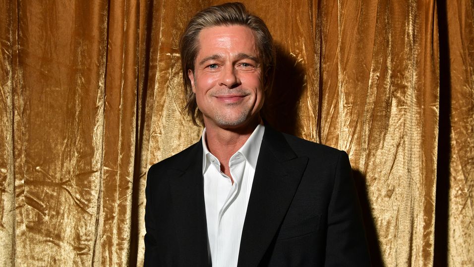 Brad Pitt: Neuanfang nach Trennung: Vertrauter verrät, wie es ihm heute geht