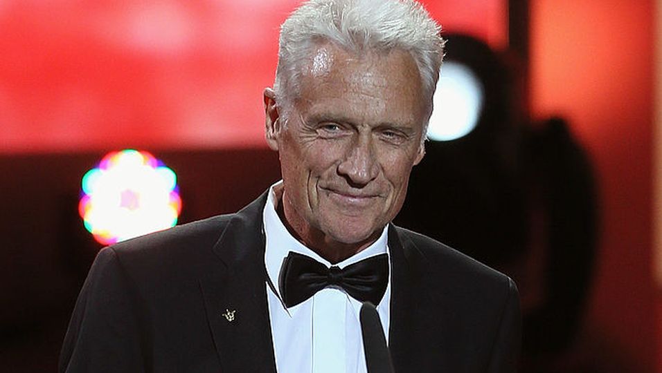 Unser Lehrer Doktor Specht Star Robert Atzorn Uber Sein Schauspiel Aus Meine Nerven Hielten Das Nicht Mehr Aus Bunte De