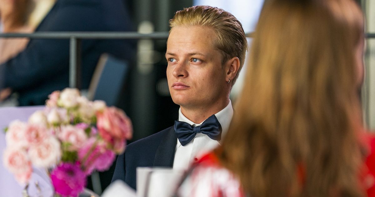 Mysteriöse Umstände Bei Marius Borg Høibys Ex-Freundin wurde eingebrochen