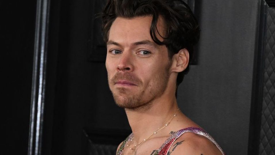 Gerüchte um Trennung von Taylor Russell Ist Harry Styles wieder Single? BUNTE.de