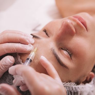 Fünf kuriose Botox-Fakten, die du noch nicht kanntest