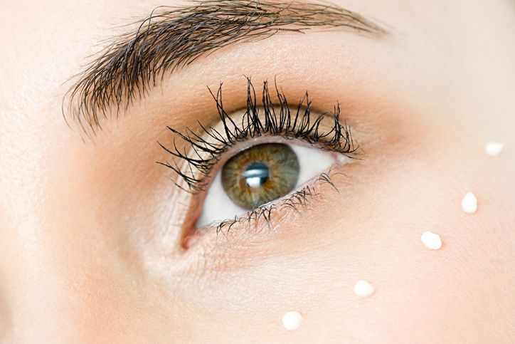 3 Anti-Aging-Augencremes, die deine Beauty-Routine revolutionieren