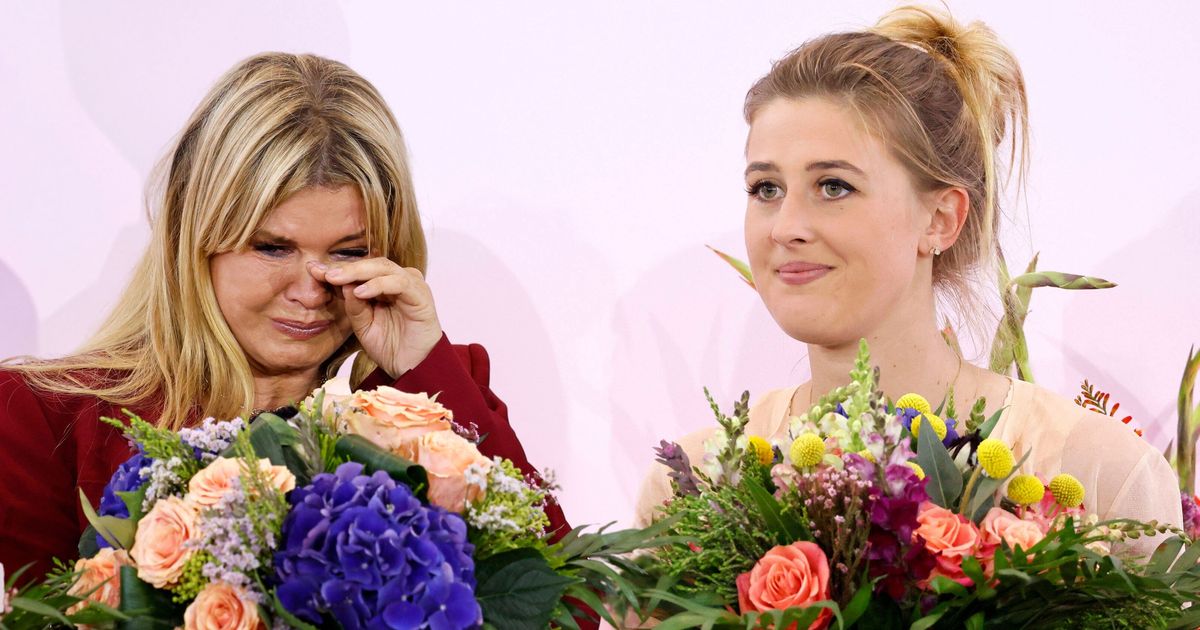 Michael Schumachers Tochter Gina sagt Ja: Erste Details zur