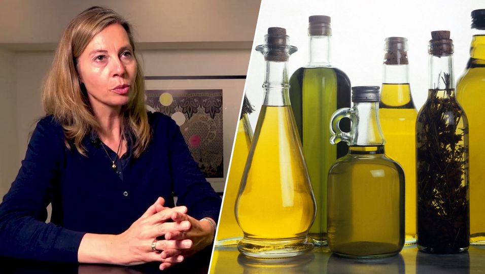 Olivenöl-Expertin spricht Klartext: Das ist wirklich dran an den Öl-Mythen