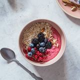 Beauty-Frühstück: Dieses Porridge macht schöne Haut