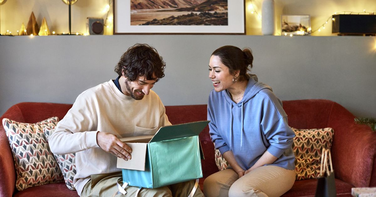 Weihnachtsgeschenke für Männer 6 praktische Ideen für Partner, Papa