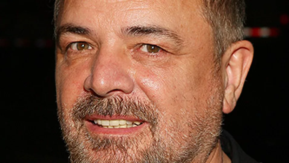 Uli Edel Freut sich über „Hotel Adlon“Film BUNTE.de