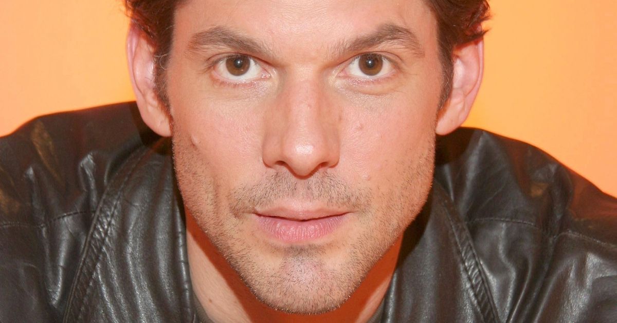 Ex-"Sturm der Liebe"-Star Gregory B. Waldis - 15 Jahre nach der  Serienpremiere: So sieht der erste Traummann heute aus