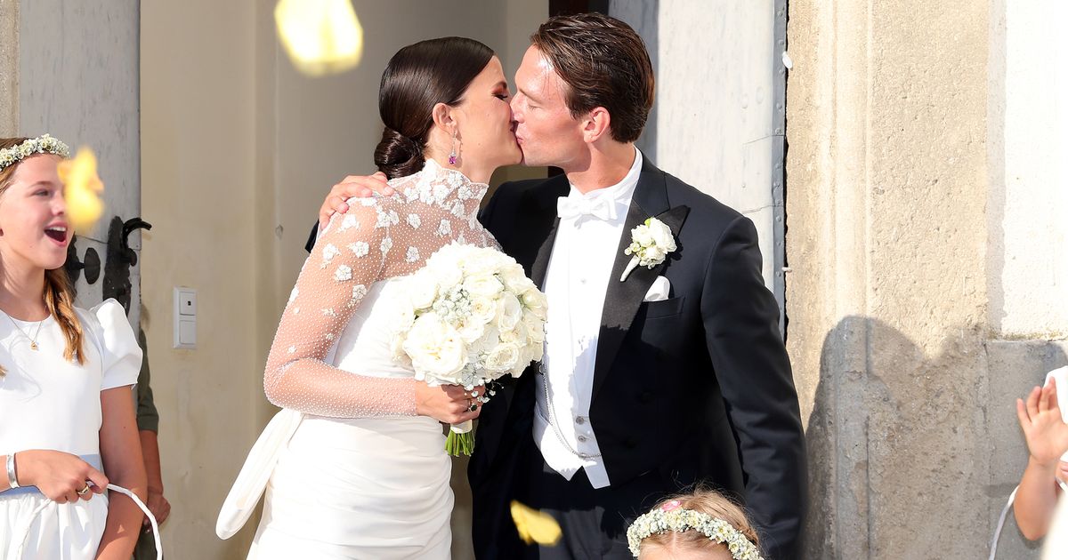 August Wittgenstein: Er hat Ja gesagt! | BUNTE.de