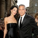 George & Amal Clooney: So teilt sich das Paar die Kindererziehung