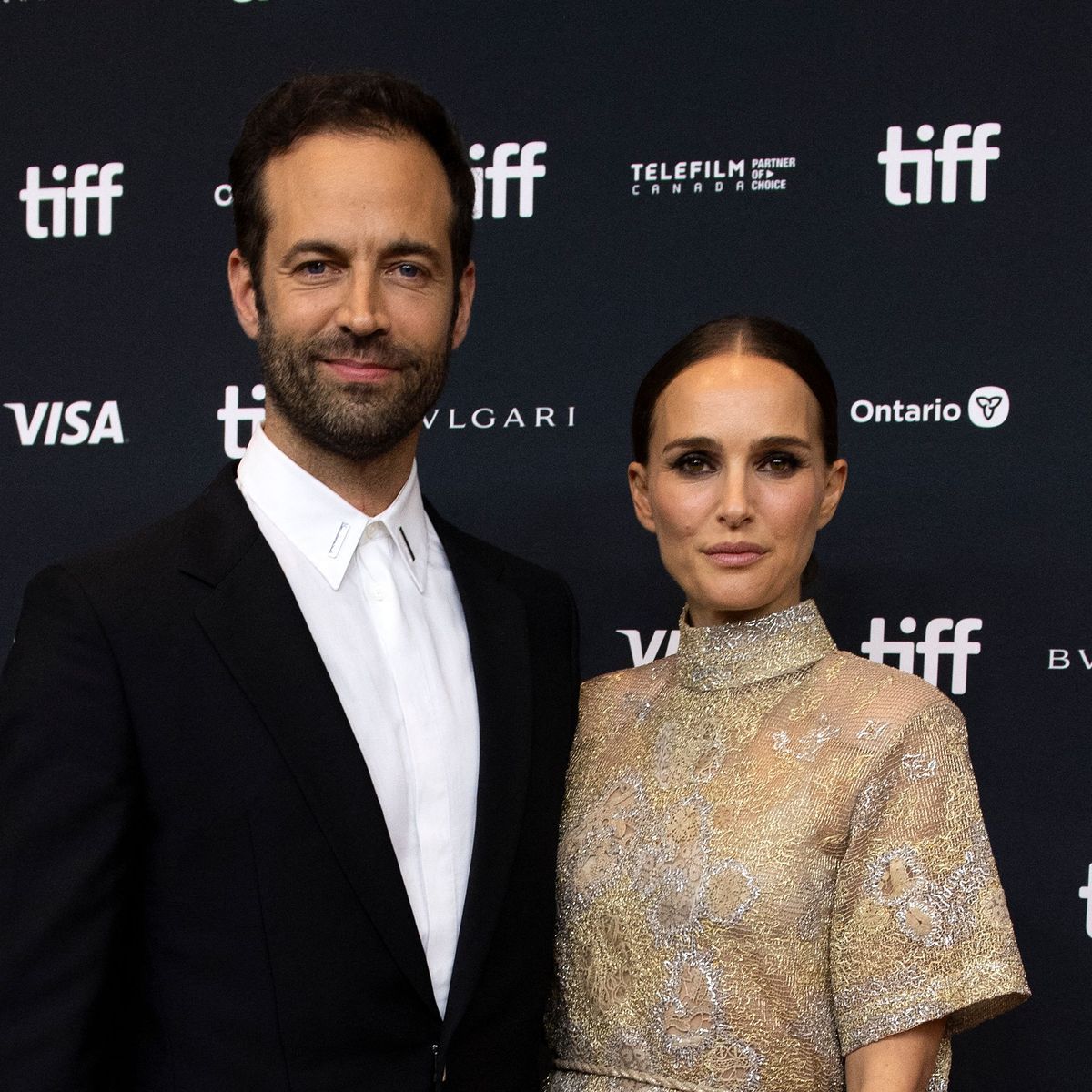 Natalie Portman Ehemann