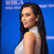 Kim Kardashian - Ausgeplaudert! Sie bearbeitet alle Fotos – auch die ihrer Schwestern