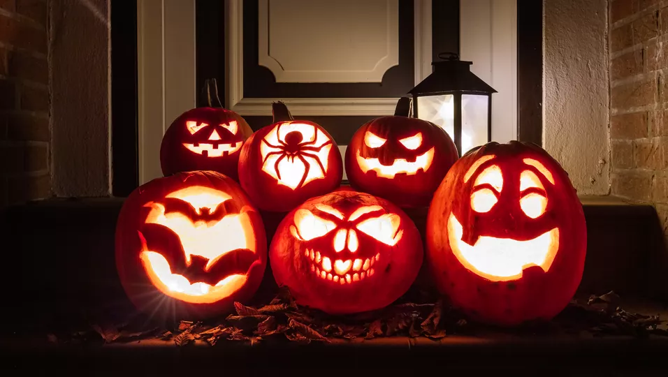 Bedeutung von Halloween Deshalb feiern wir das Gruselfest BUNTE.de