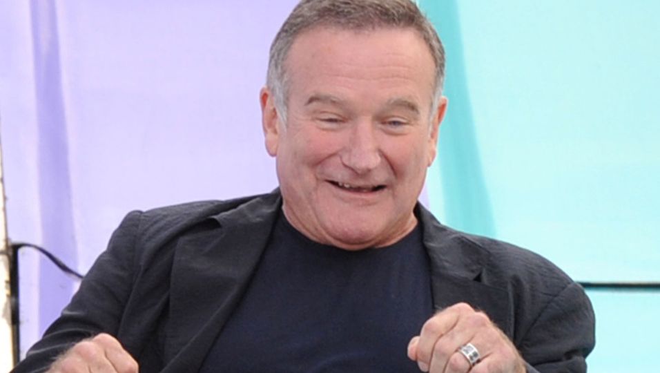 Robin Williams | Bewegender Abschied bei Emmys geplant