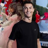 Cristiano Ronaldo: Luxus-Weihnachten: Designertaschen, Spielzeugberge, Protz-Auto 