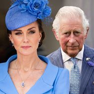 Prinzessin Kate: König Charles soll sie als "Geheimwaffe" ersetzen wollen 