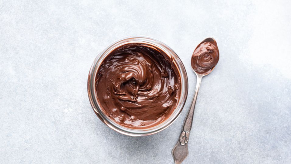 NutellaAlternative Diese gesunde SchokoCreme hat nur 310 Kalorien pro 100 g BUNTE.de