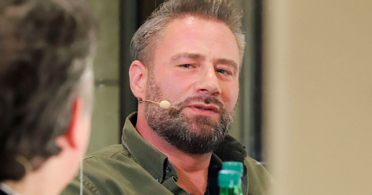 Sasha Probleme mit 'If you believe',