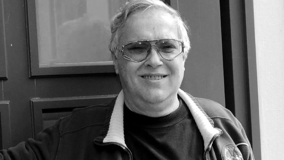 Stephan Trepte (†70) Der DDRMusiker ist tot BUNTE.de