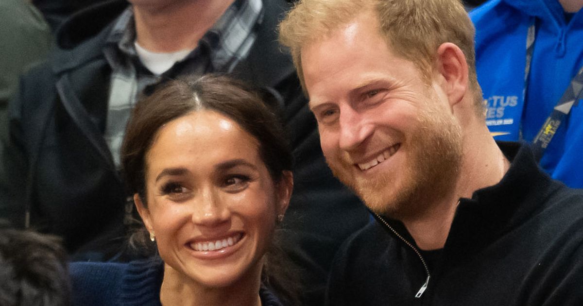 Harry und Meghan vor dem finanziellen Aus? Könnte das die Tür für eine Versöhnung mit der Krone öffnen?