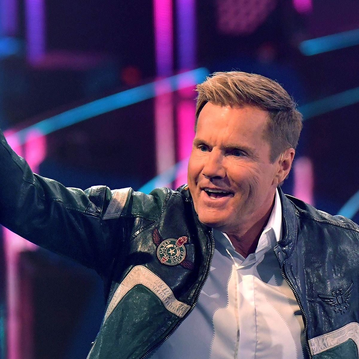 Dieter Bohlen Bohlen Nahrt Nach Dsds Aus Spekulationen Diese Bilder Wird Es Nie Mehr Geben Bunte De